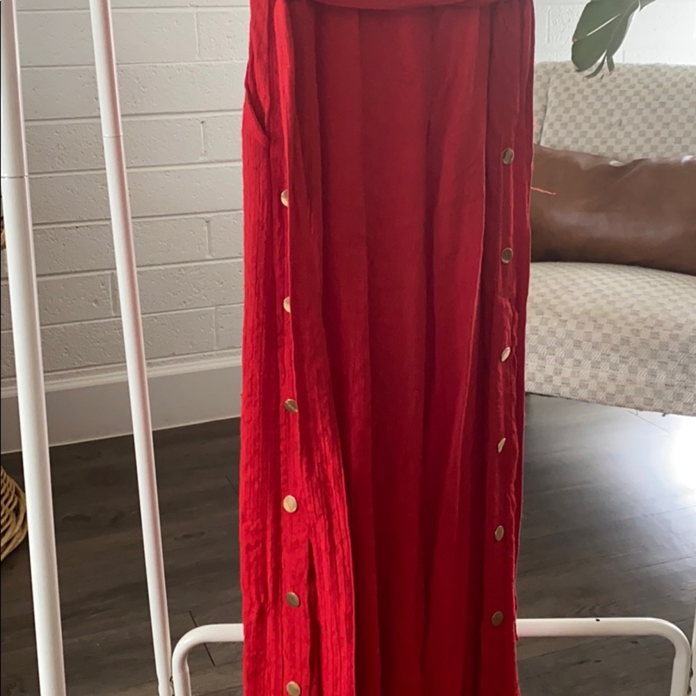 Jumpsuit - Picture 5 of 7
